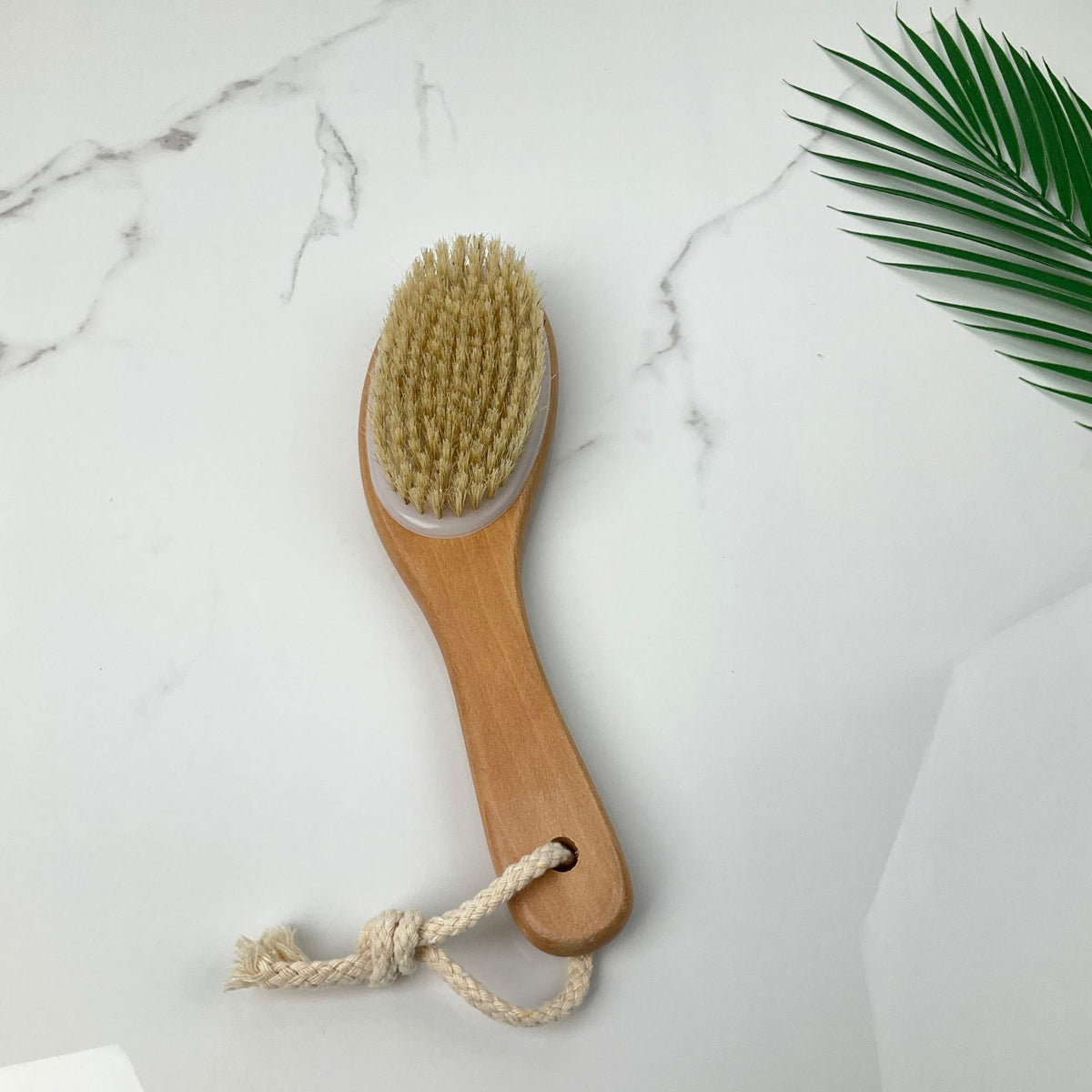 Recuvia Lymphatic Body Brush