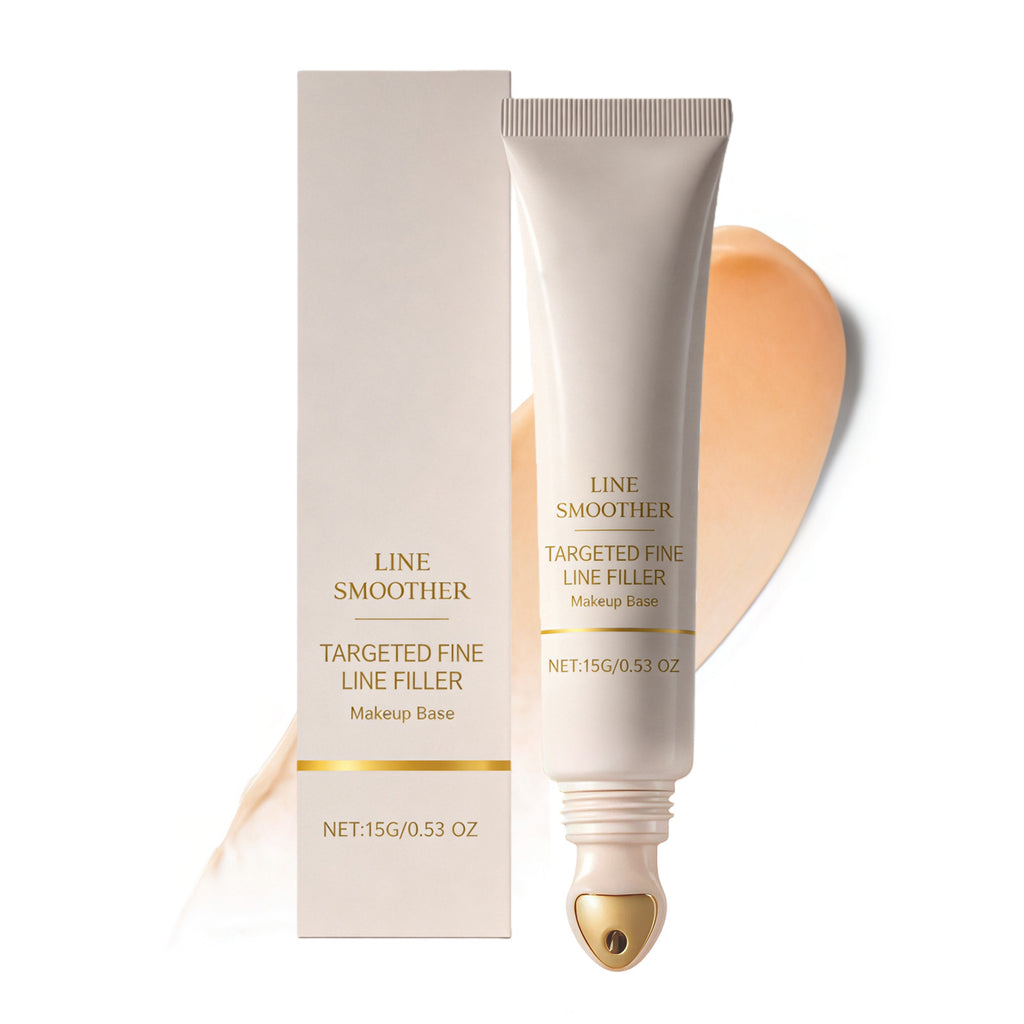 Recuvia Line Smoothing Primer