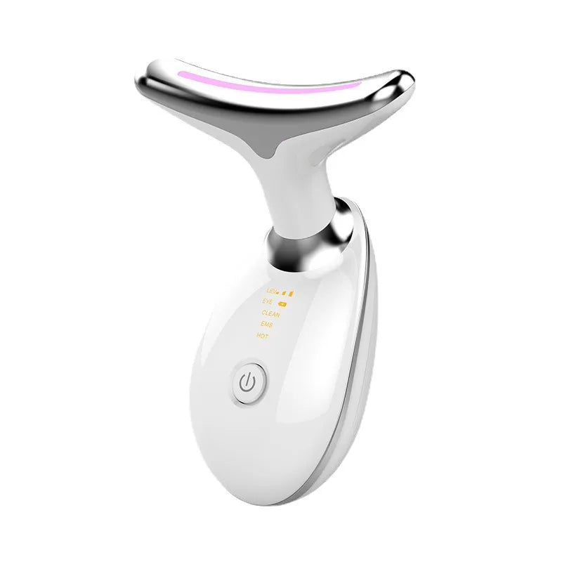 Recuvia™ Electric Massager & Wrinkle Remover
