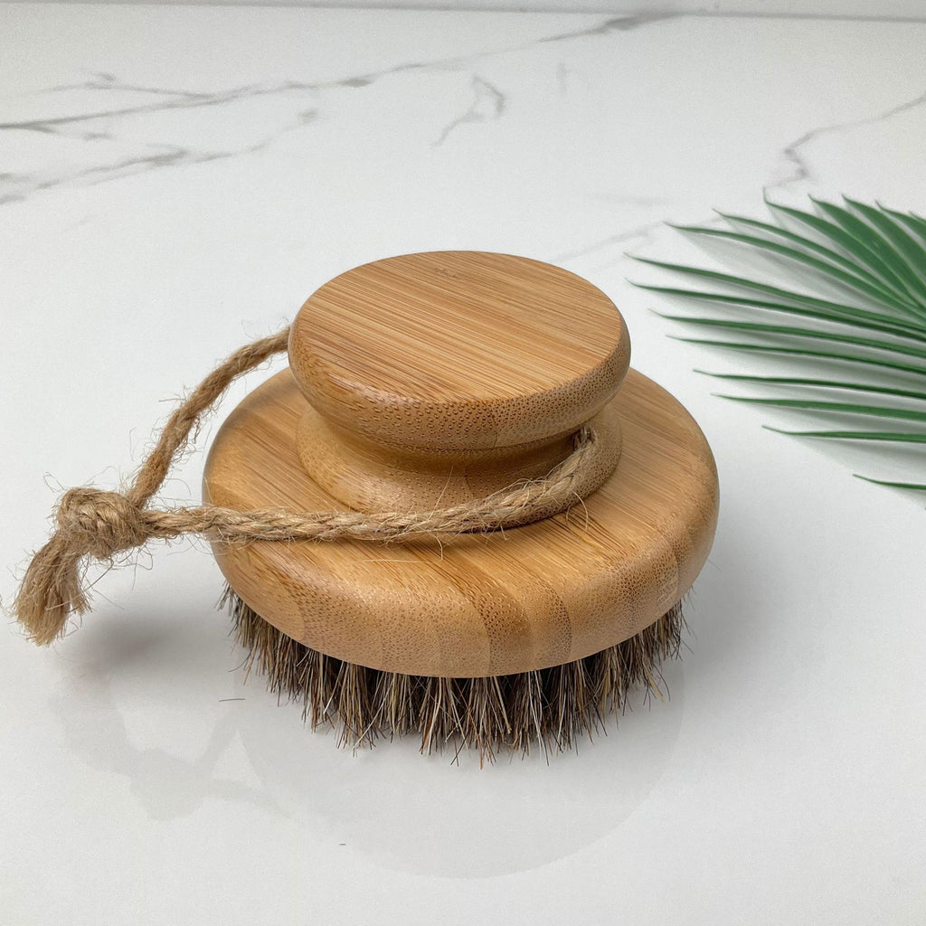 Recuvia Lymphatic Body Brush