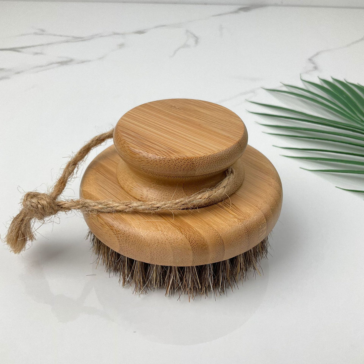 Recuvia Lymphatic Body Brush
