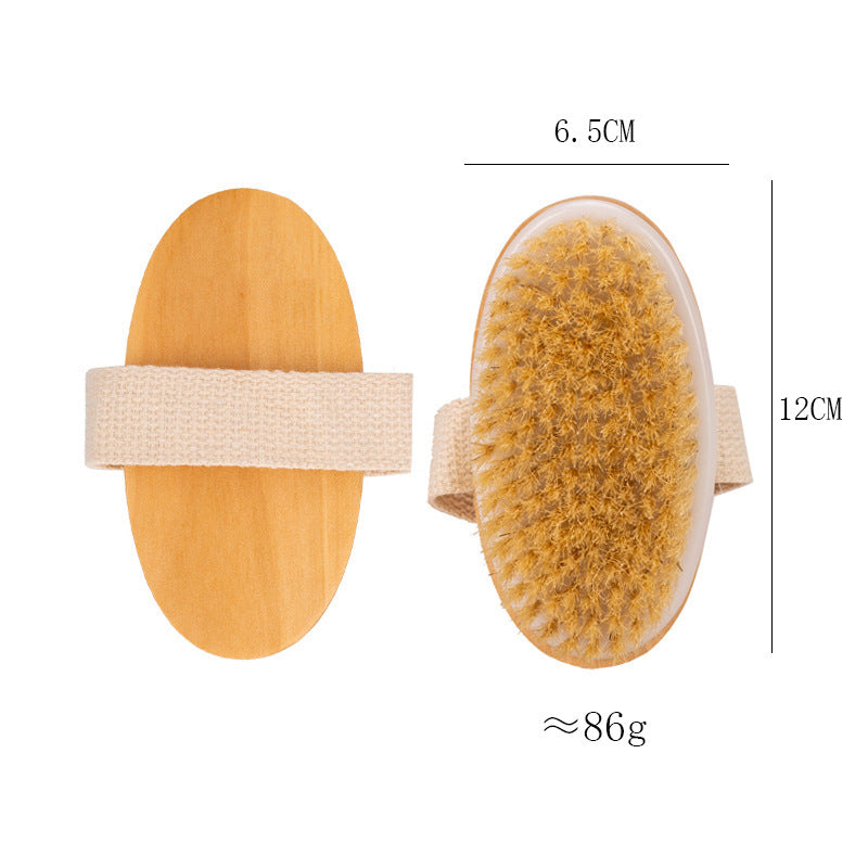 Recuvia Lymphatic Body Brush