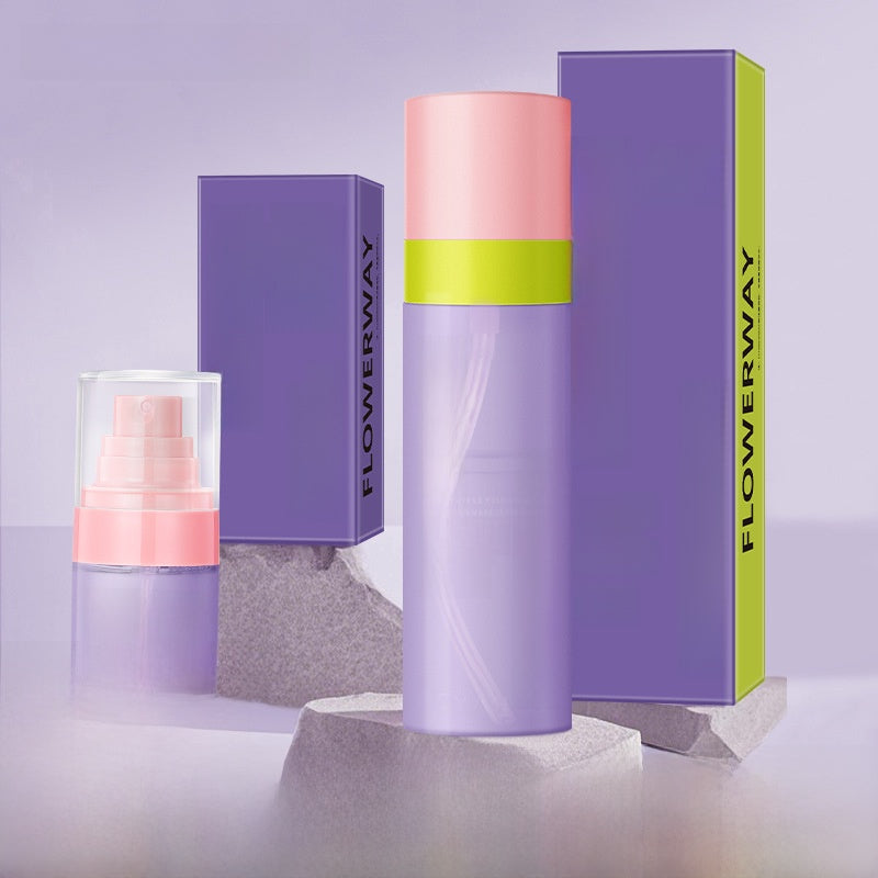 Recuvia Hydrating Setting Spray