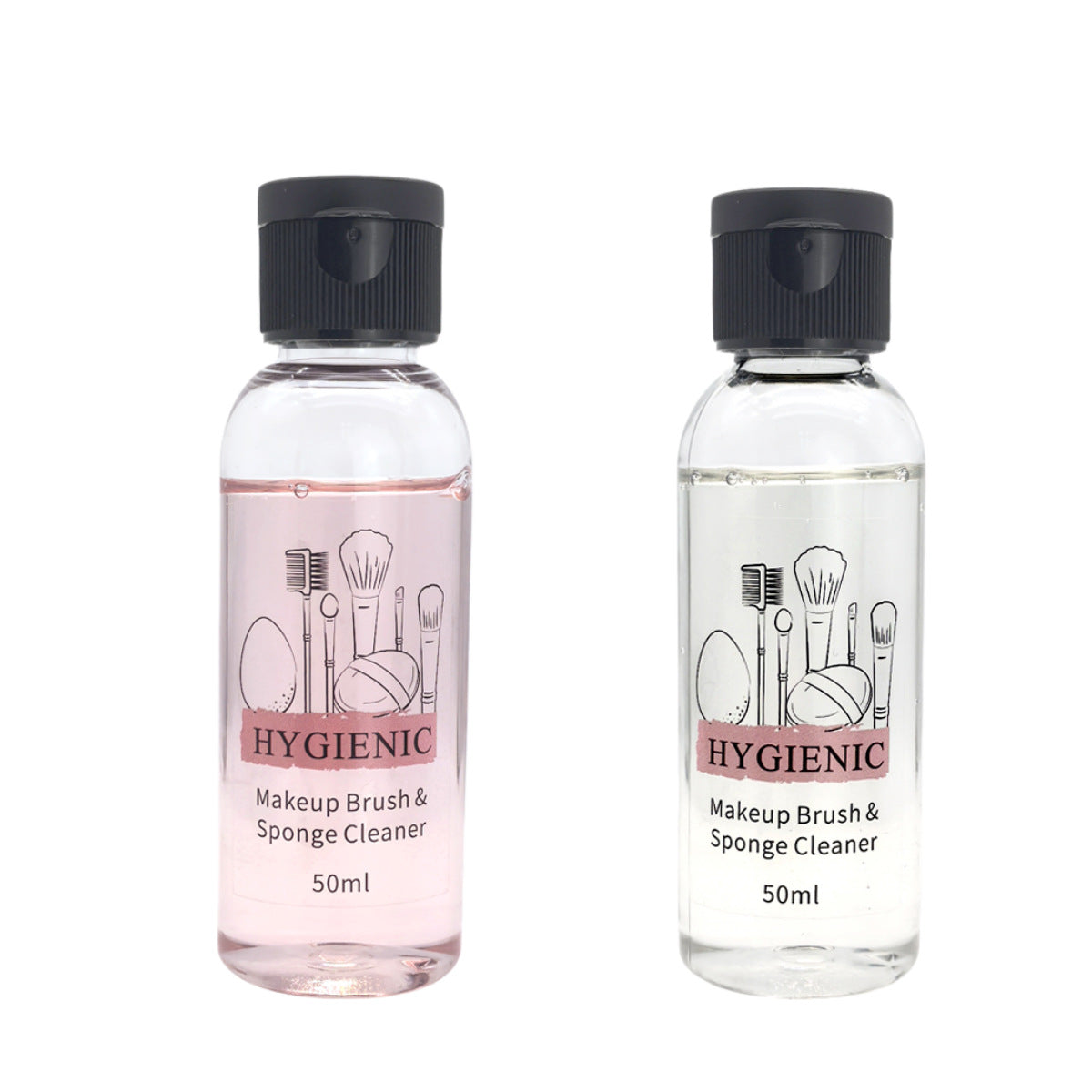 Recuvia Brush Cleaner