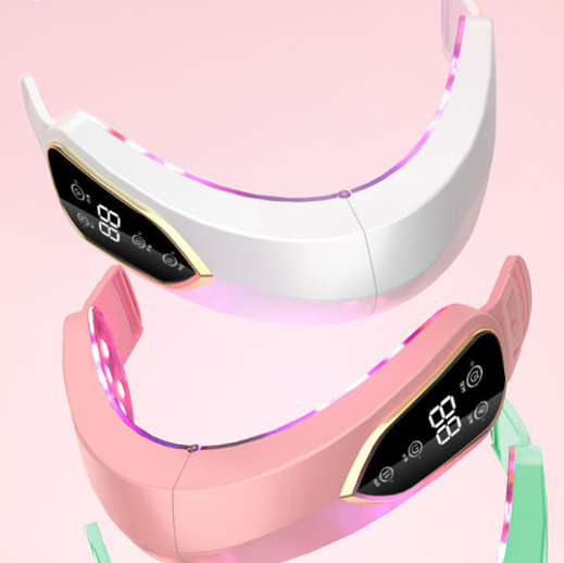 Adjustable V-Face Lifting Massager