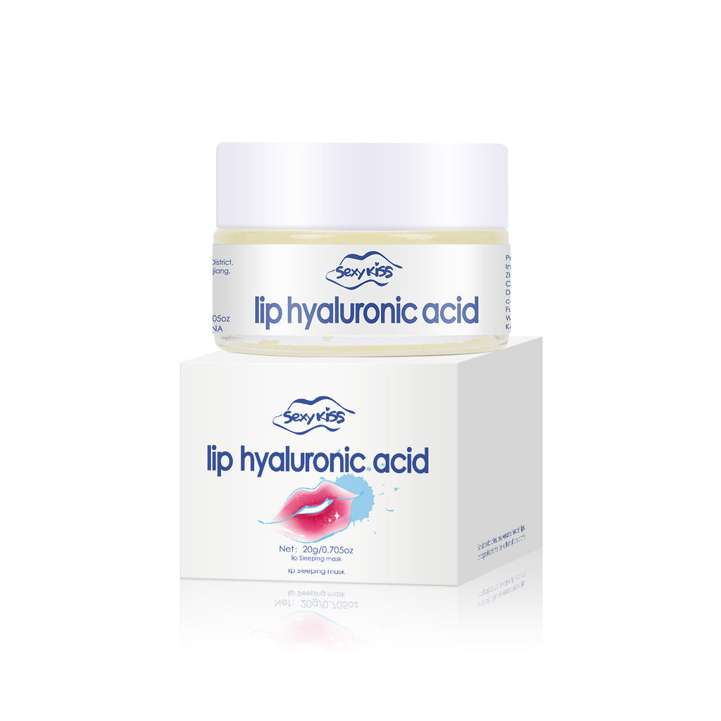 Recuvia Collagen Overnight Lip Mask