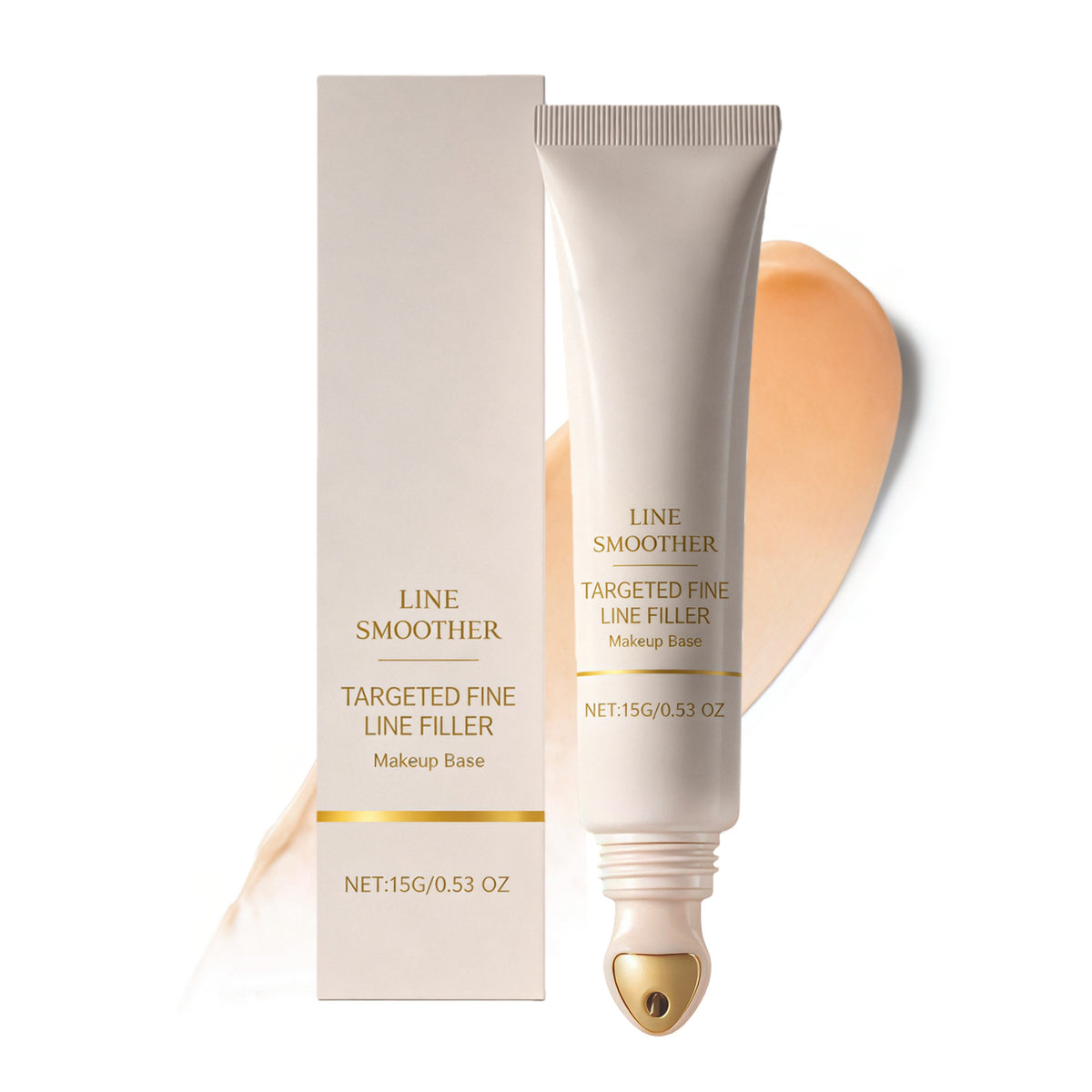 Recuvia Line Smoothing Primer