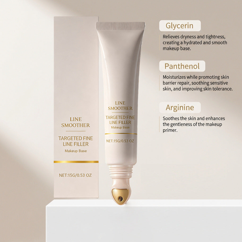Recuvia Line Smoothing Primer