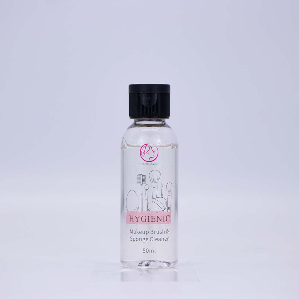 Recuvia Brush Cleaner