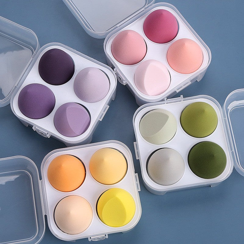 Recuvia Blending Sponge Set (4-Pack)