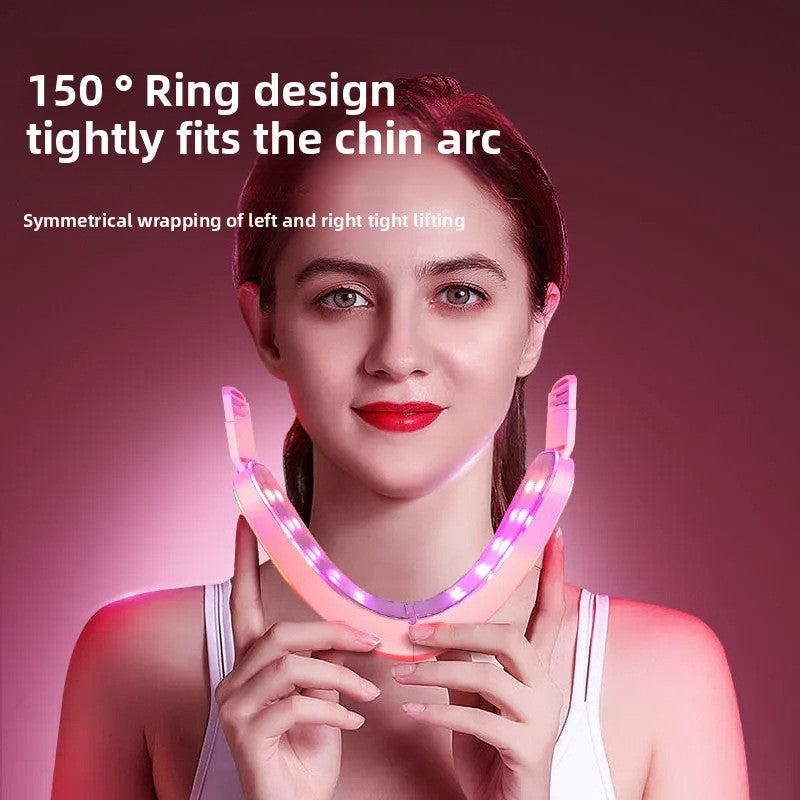 Adjustable V-Face Lifting Massager