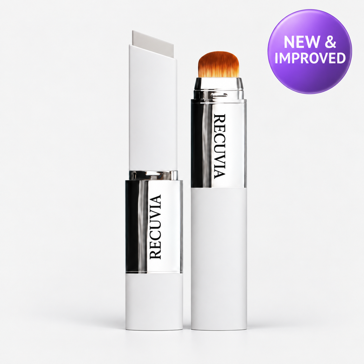 Recuvia TrueTone Foundation Stick