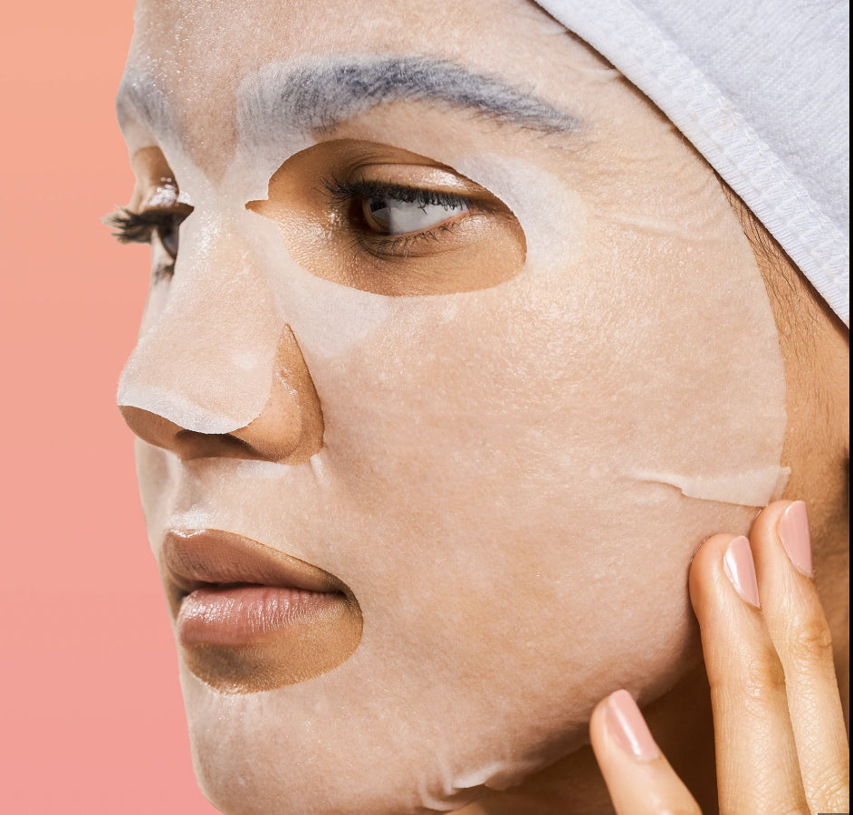 Recuvia™ Bio Collagen Mask