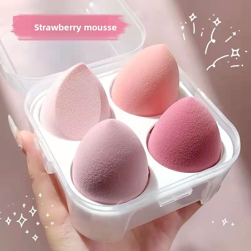 Recuvia Blending Sponge Set (4-Pack)