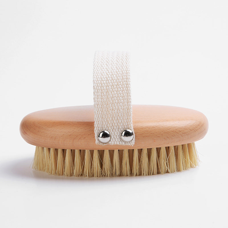 Recuvia Lymphatic Body Brush