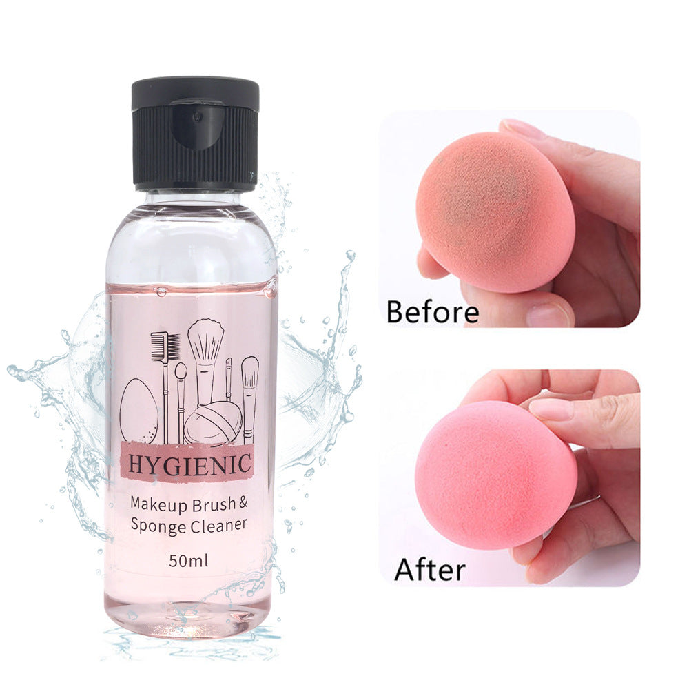 Recuvia Brush Cleaner