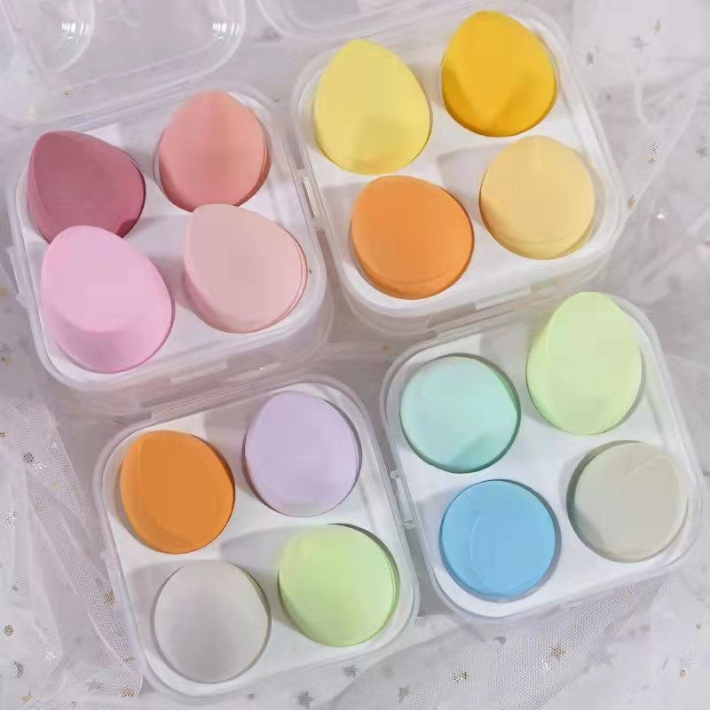 Recuvia Blending Sponge Set (4-Pack)