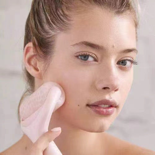 Ice Roller for Puffiness & Lymphatic Drainage